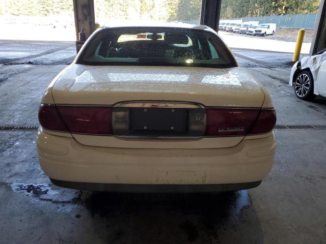 Photo 6 from auction – 2003 BUICK LESABRE LI with VIN 1G4HR54K73U148091
