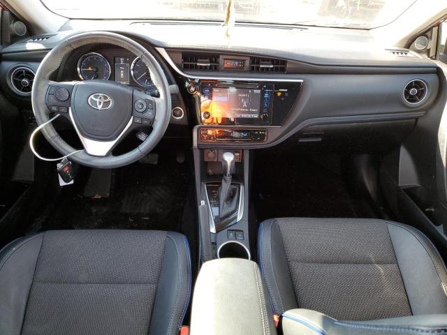 Photo 8 from auction – 2017 TOYOTA COROLLA L with VIN 2T1BURHE8HC821138