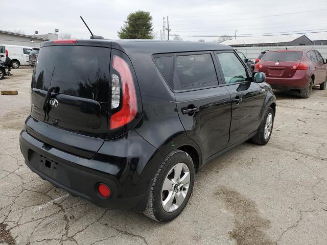 Photo 3 from auction – 2019 KIA SOUL with VIN KNDJN2A2XK7694692