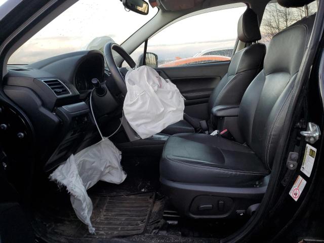 Photo 7 from auction – 2016 SUBARU FORESTER 2 with VIN JF2SJAKC6GH476303