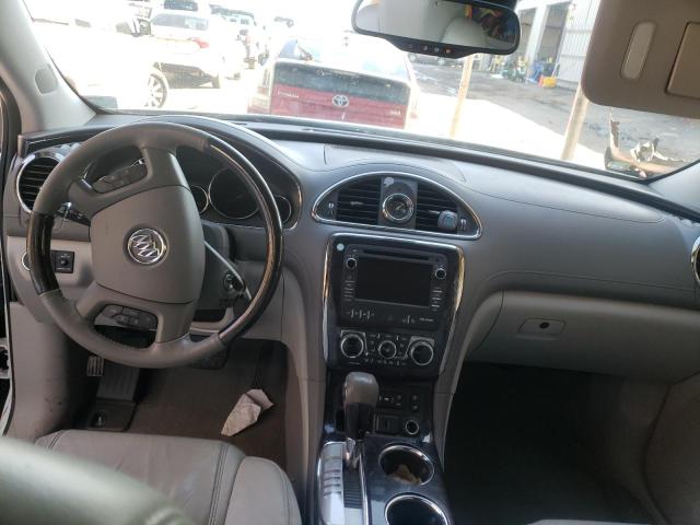 Photo 8 from auction – 2015 BUICK ENCLAVE with VIN 5GAKRCKD9FJ233959