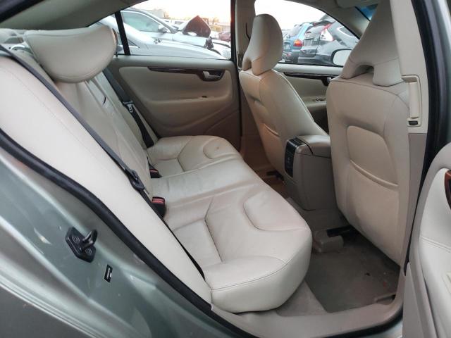 Photo 10 from auction – 2007 VOLVO S60 2.5T with VIN YV1RH592072611706