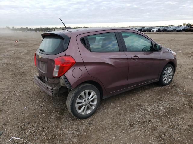 Photo 3 from auction – 2019 CHEVROLET SPARK 1LT with VIN KL8CD6SAXKC703528