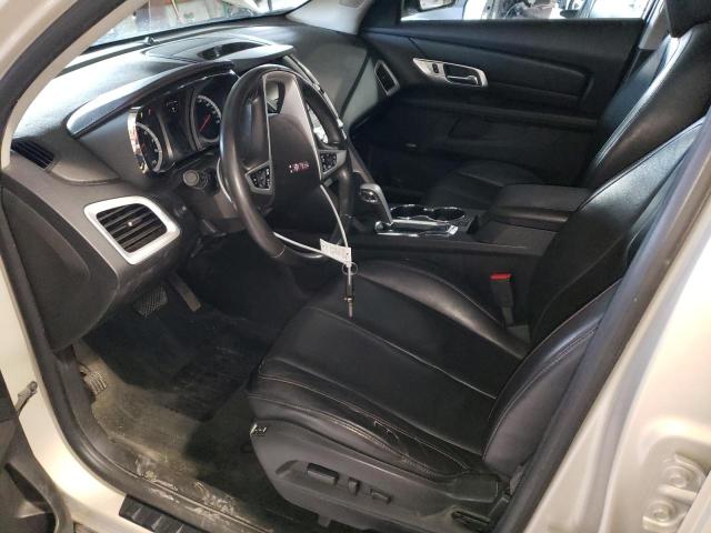 Photo 7 from auction – 2012 GMC TERRAIN SL with VIN 2GKFLXE56C6238076