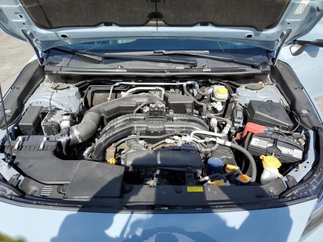 Photo 12 from auction – 2019 SUBARU CROSSTREK with VIN JF2GTANC7K8249464