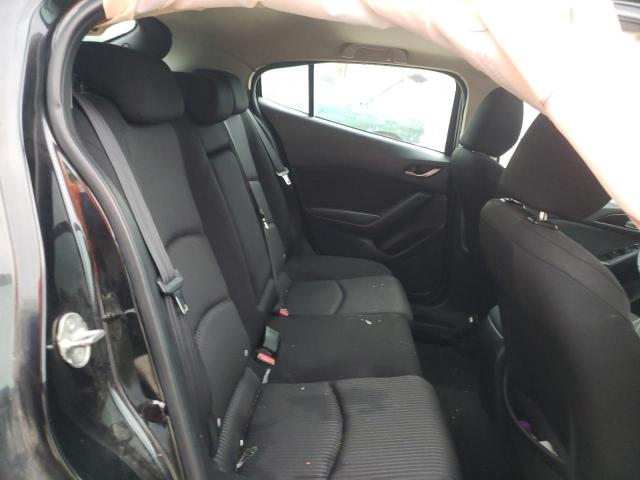 Photo 10 from auction – 2016 MAZDA 3 TOURING with VIN 3MZBM1L75GM269174