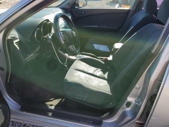 Photo 7 from auction – 2005 NISSAN ALTIMA SE with VIN 1N4BL11D65N402080