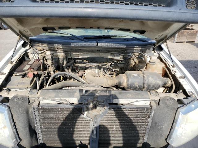 Photo 11 from auction – 2008 FORD F150 with VIN 1FTRF12288KC43095
