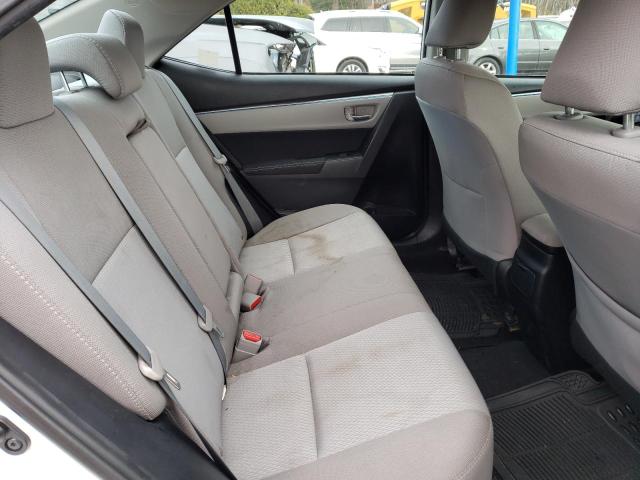 Photo 10 from auction – 2016 TOYOTA COROLLA L with VIN 2T1BURHE5GC638732