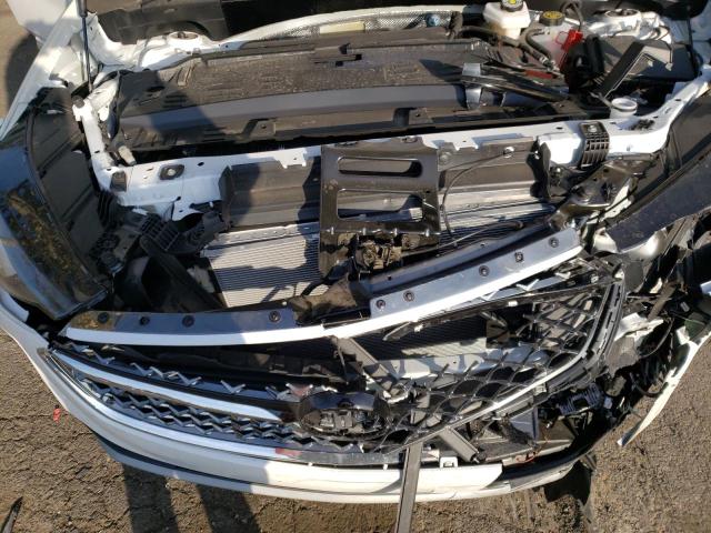 Photo 12 from auction – 2022 BUICK ENVISION A with VIN LRBFZSR45ND144479