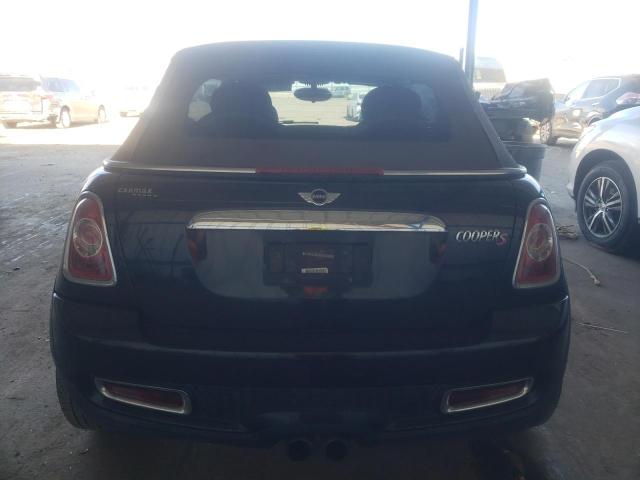 Photo 6 from auction – 2013 MINI COOPER S with VIN WMWZP3C57DT550566