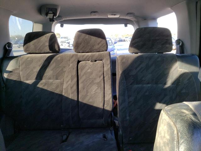 Photo 10 from auction – 2004 HONDA CR-V EX with VIN SHSRD78854U254527