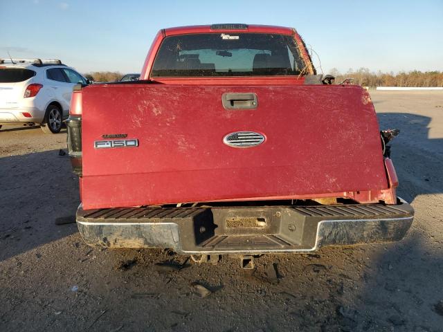 Photo 6 from auction – 2007 FORD F150 SUPER with VIN 1FTPW14V27FB50725