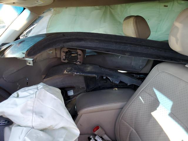 Photo 13 from auction – 2012 FORD FLEX LIMIT with VIN 2FMGK5DC5CBD15319