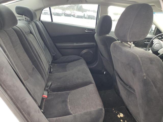 Photo 10 from auction – 2010 MAZDA 6 I with VIN 1YVHZ8CH7A5M19888