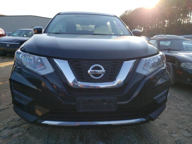 Photo 5 from auction – 2017 NISSAN ROGUE S with VIN JN8AT2MV3HW002884