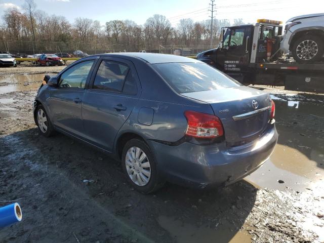Photo 2 from auction – 2008 TOYOTA YARIS with VIN JTDBT923984040741