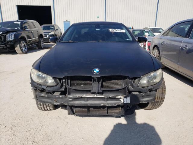 Photo 5 from auction – 2007 BMW 335 I with VIN WBAWB73537P036252