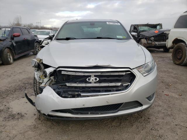 Photo 5 from auction – 2015 FORD TAURUS LIM with VIN 1FAHP2J88FG179571