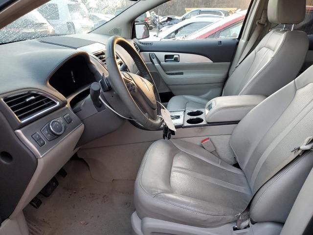 Photo 7 from auction – 2013 LINCOLN MKX with VIN 2LMDJ6JK2DBL43284