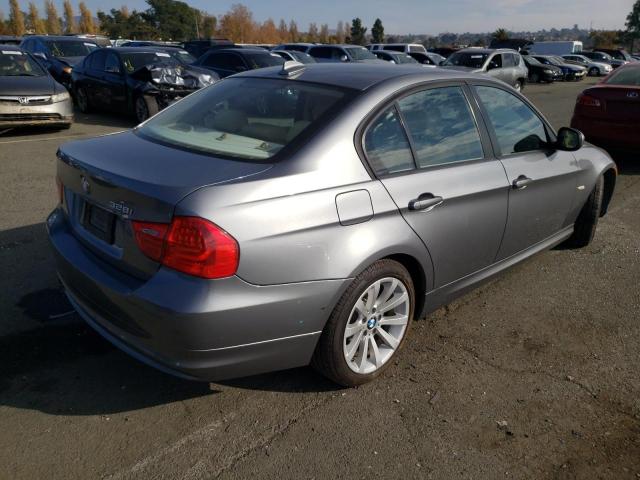 Photo 3 from auction – 2011 BMW 328 I SULE with VIN WBAPH5G5XBNM79200
