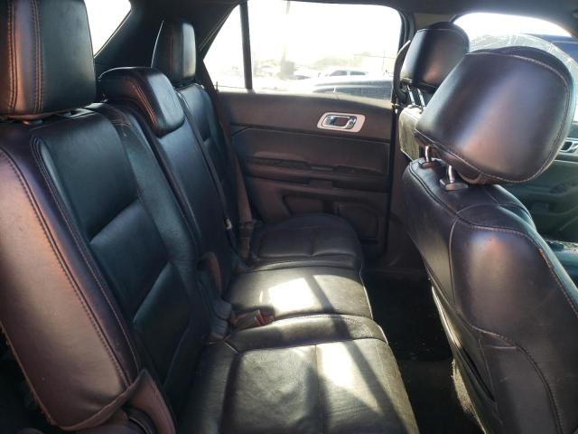 Photo 11 from auction – 2012 FORD EXPLORER X with VIN 1FMHK7D8XCGA25792