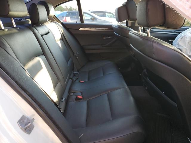 Photo 10 from auction – 2013 BMW 535 XI with VIN WBAFU7C57DDU75641