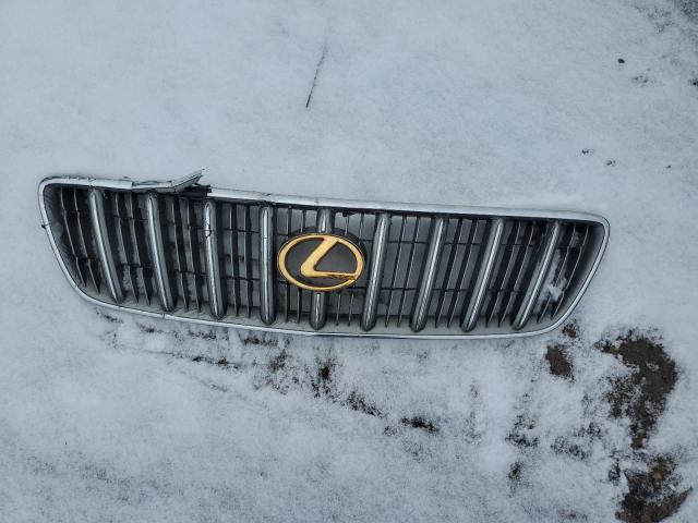 Photo 13 from auction – 2003 LEXUS RX 300 with VIN JTJHF10U730307872