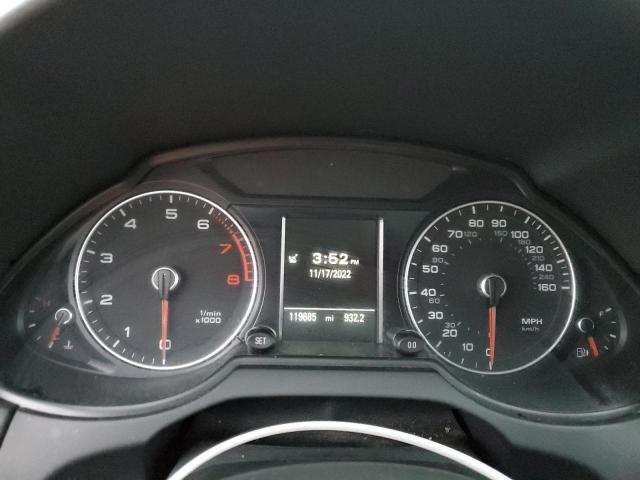 Photo 9 from auction – 2014 AUDI Q5 PREMIUM with VIN WA1LFAFP1EA099848