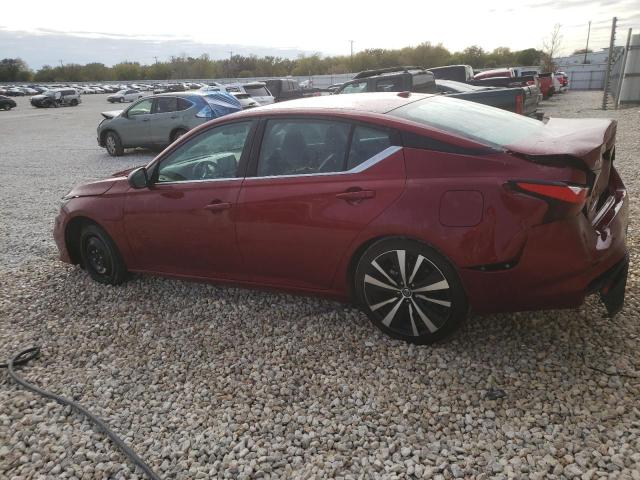 Photo 2 from auction – 2019 NISSAN ALTIMA SR with VIN 1N4BL4CV6KC194832