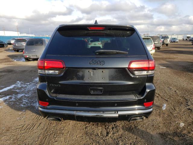 Photo 6 from auction – 2016 JEEP GRAND CHER with VIN 1C4RJFCT6GC442979