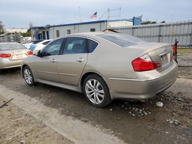 Photo 2 from auction – 2009 INFINITI M35 BASE with VIN JNKCY01E79M802260