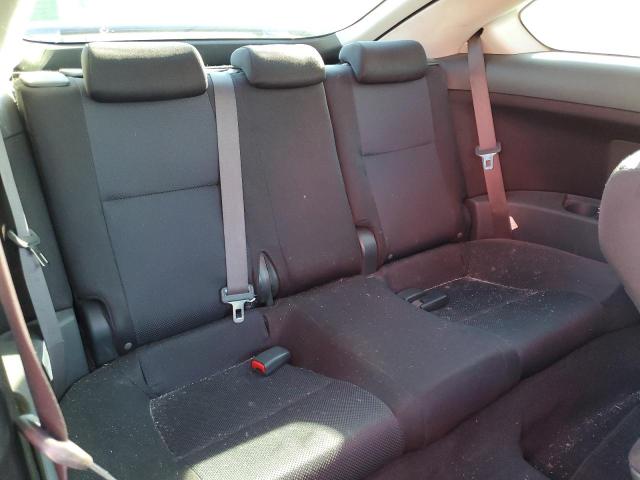 Photo 10 from auction – 2009 TOYOTA SCION TC with VIN JTKDE167290281009