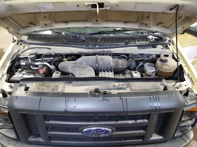 Photo 11 from auction – 2012 FORD ECONOLINE with VIN 1FDXE4FL5CDA00044