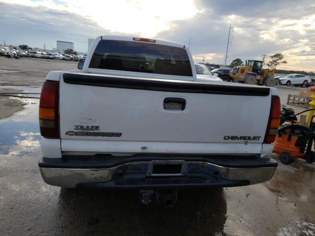 Photo 6 from auction – 2002 CHEVROLET SILVERADO with VIN 2GCEC19T521213565