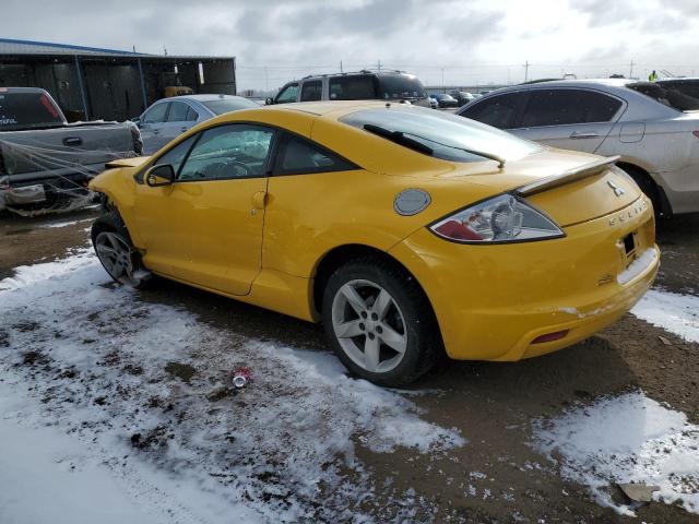 Photo 2 from auction – 2009 MITSUBISHI ECLIPSE GS with VIN 4A3AK24F99E015036