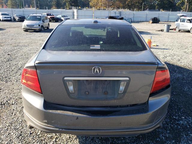 Photo 6 from auction – 2004 ACURA TL with VIN 19UUA66284A038295