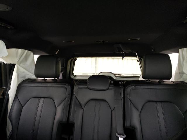 Photo 10 from auction – 2019 FORD EXPEDITION with VIN 1FMJU1KT0KEA60092