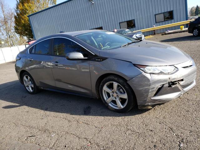 Photo 4 from auction – 2018 CHEVROLET VOLT LT with VIN 1G1RA6S55JU140225