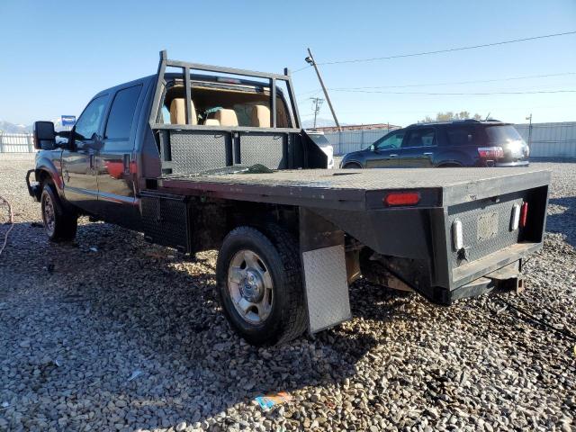 Photo 2 from auction – 2012 FORD F250 SUPER with VIN 1FT7W2BT8CEA28569