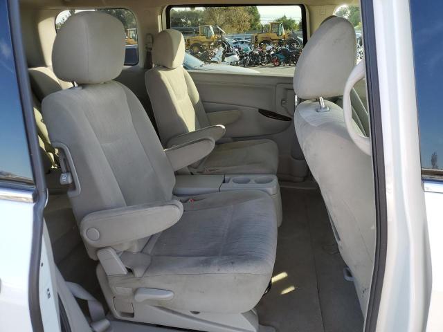 صورة رقم 11 من المزاد - 2012 NISSAN QUEST مع VIN JN8AE2KP2C9031136
