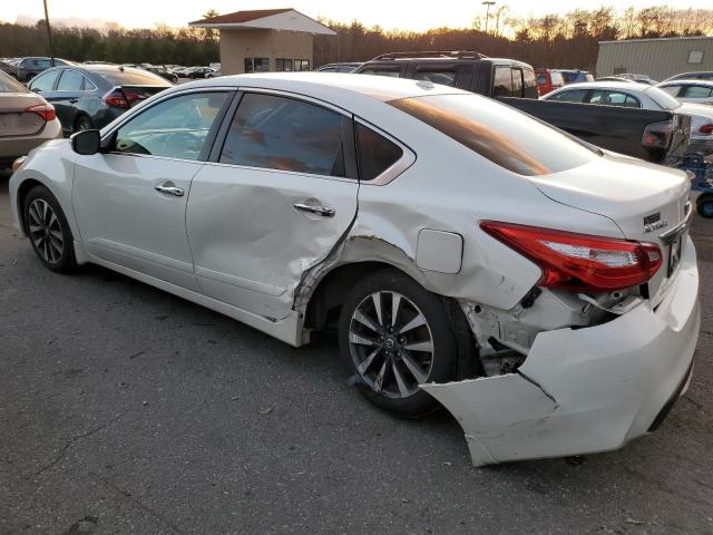 Photo 2 from auction – 2016 NISSAN ALTIMA 2.5 with VIN 1N4AL3AP9GC129118