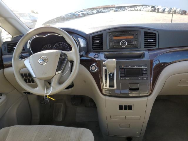 صورة رقم 8 من المزاد - 2012 NISSAN QUEST مع VIN JN8AE2KP2C9031136