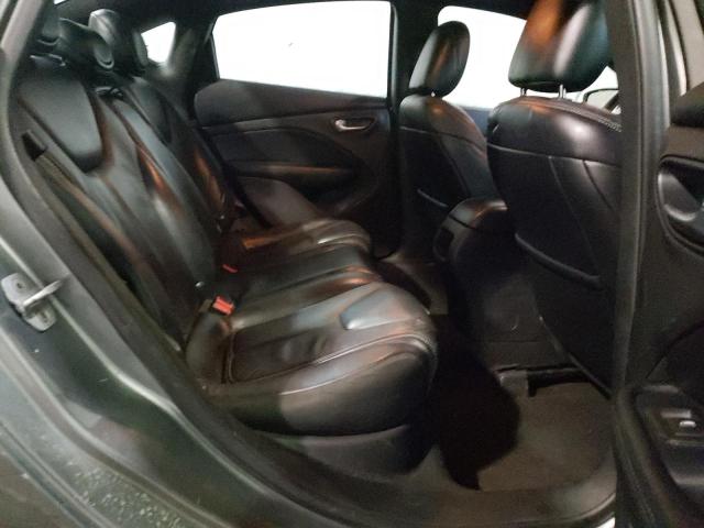Photo 10 from auction – 2013 DODGE DART LIMIT with VIN 1C3CDFCA0DD682129