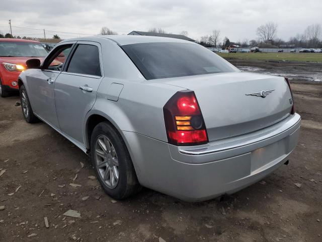 Photo 2 from auction – 2005 CHRYSLER 300C with VIN 2C3JA63H65H523181