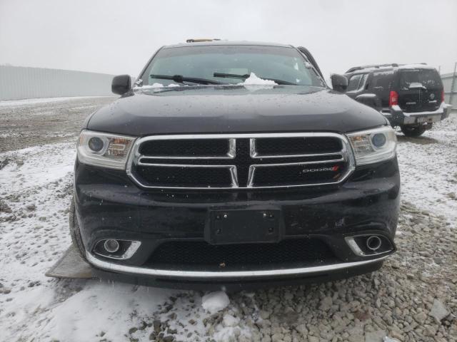 Photo 5 from auction – 2018 DODGE DURANGO SX with VIN 1C4RDJAG4JC262214