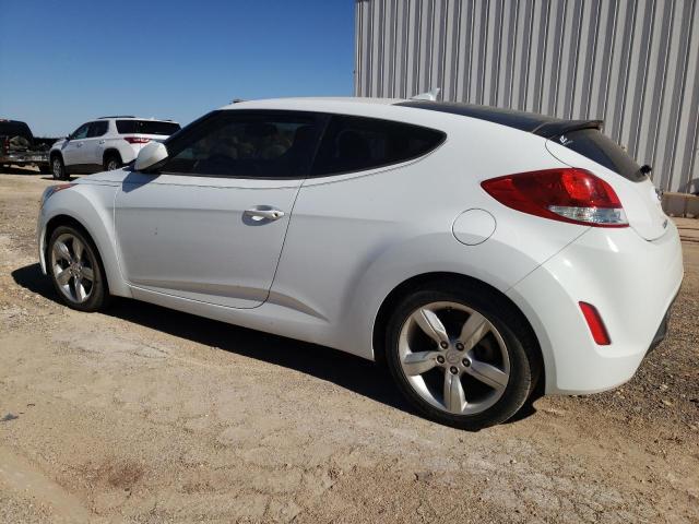 Photo 2 from auction – 2012 HYUNDAI VELOSTER with VIN KMHTC6AD3CU048822