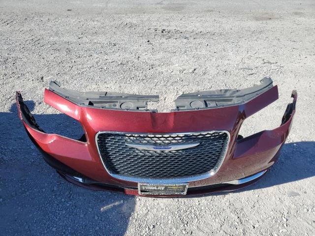 Photo 12 from auction – 2019 CHRYSLER 300 TOURIN with VIN 2C3CCAAG8KH634312
