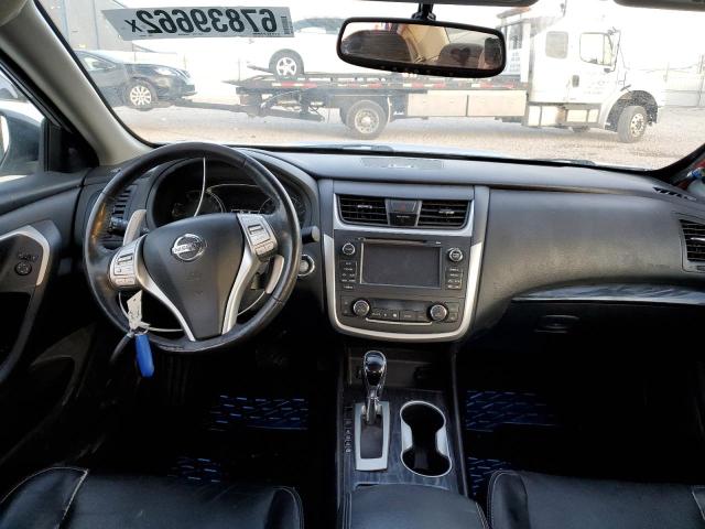 Photo 8 from auction – 2017 NISSAN ALTIMA 3.5 with VIN 1N4BL3AP2HC136885