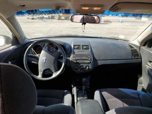Photo 8 from auction – 2002 NISSAN ALTIMA SE with VIN 1N4BL11EX2C228224